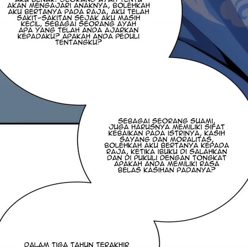 Eternal God Emperor Chapter 9 - halaman 17