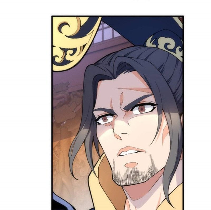 Eternal God Emperor Chapter 9 - halaman 19