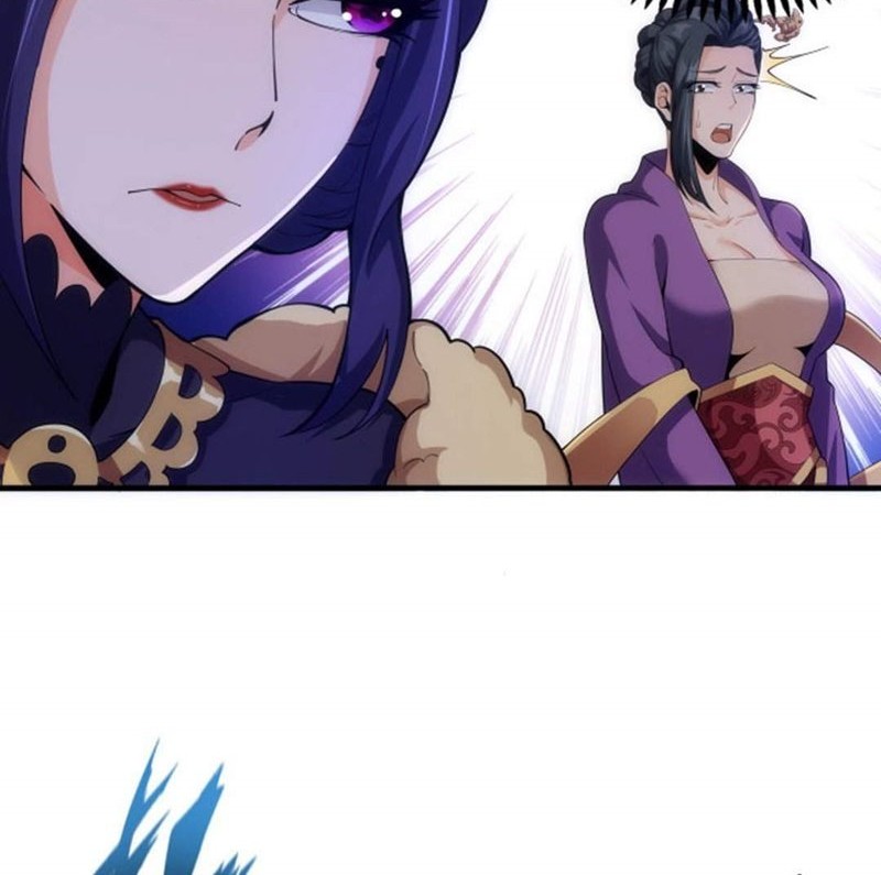 Eternal God Emperor Chapter 9 - halaman 21