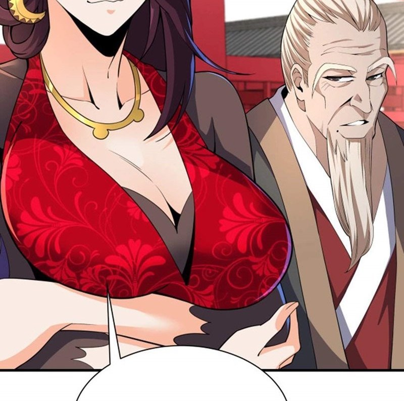 Eternal God Emperor Chapter 9 - halaman 27
