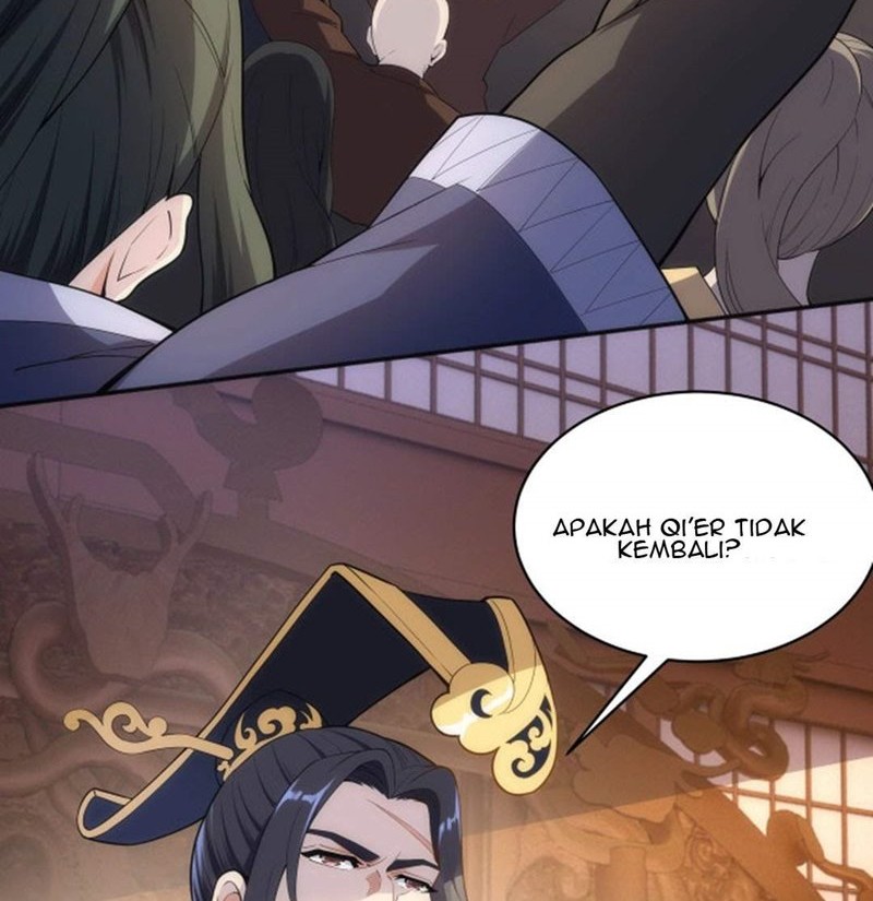 Eternal God Emperor Chapter 9 - halaman 3