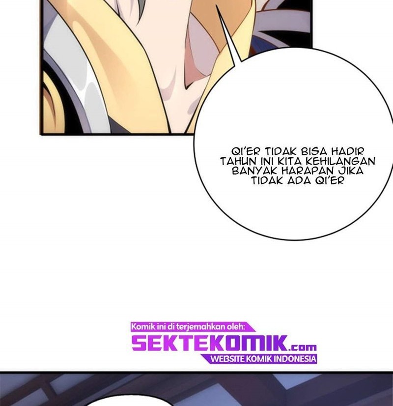 Eternal God Emperor Chapter 9 - halaman 5