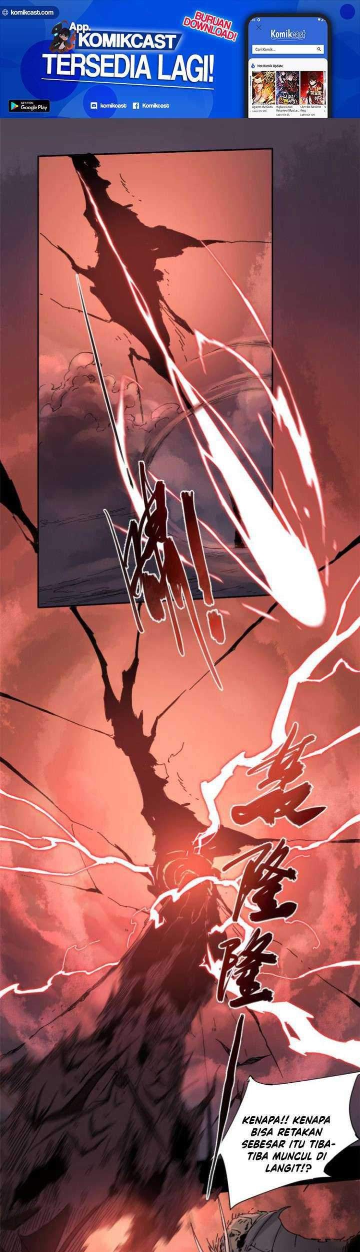 Eternal Kingdom Chapter 0 - halaman 2