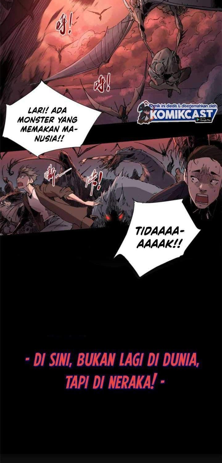 Eternal Kingdom Chapter 0 - halaman 3
