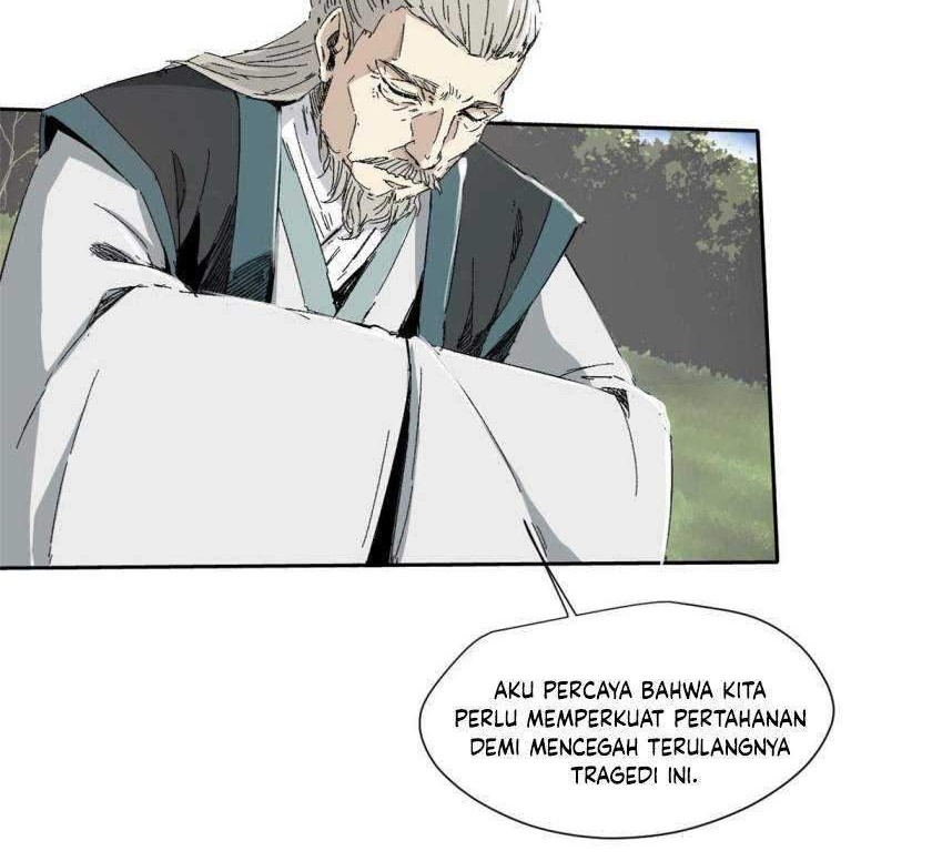 Eternal Kingdom Chapter 10 - halaman 15