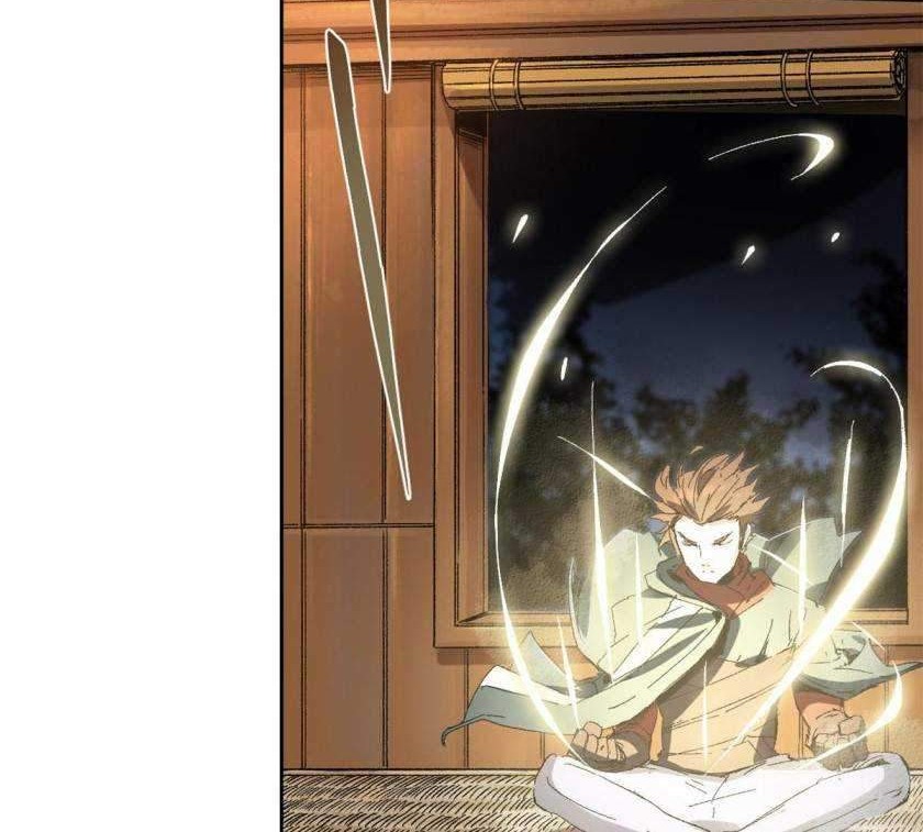 Eternal Kingdom Chapter 11 - halaman 15