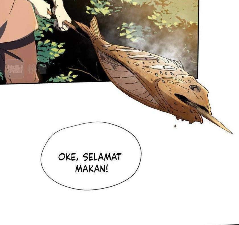 Eternal Kingdom Chapter 13 - halaman 11