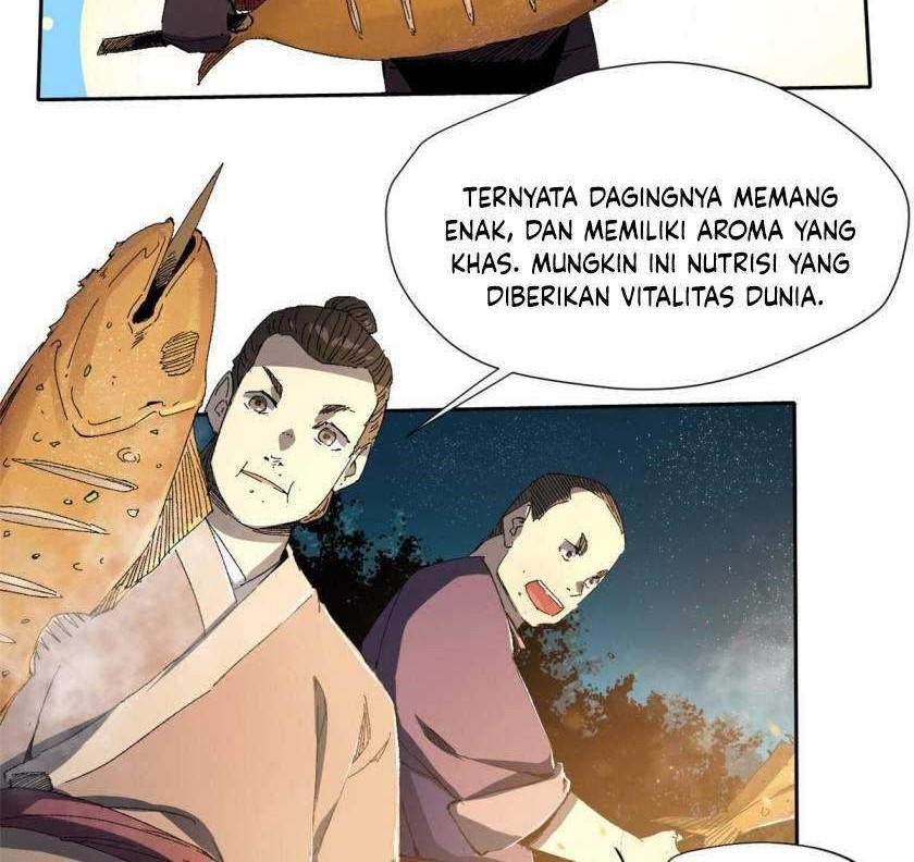 Eternal Kingdom Chapter 13 - halaman 13