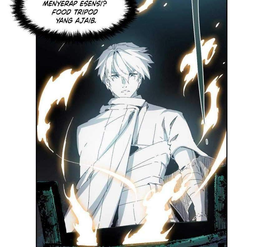 Eternal Kingdom Chapter 13 - halaman 17
