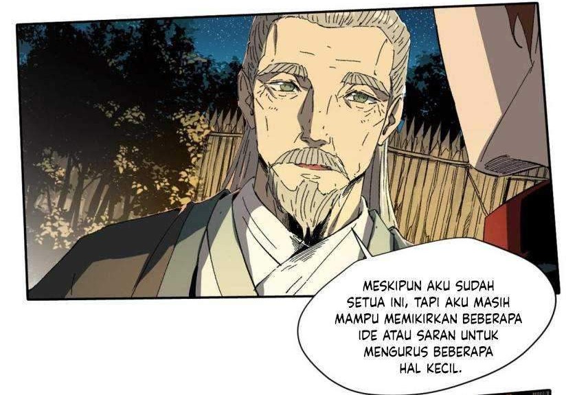 Eternal Kingdom Chapter 13 - halaman 21