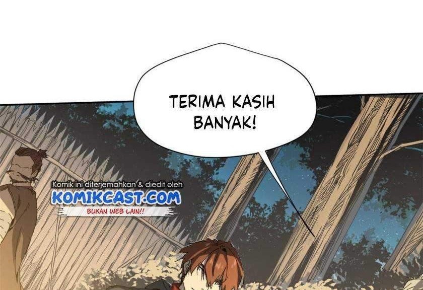 Eternal Kingdom Chapter 13 - halaman 23