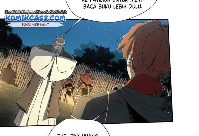 Eternal Kingdom Chapter 13 - halaman 25