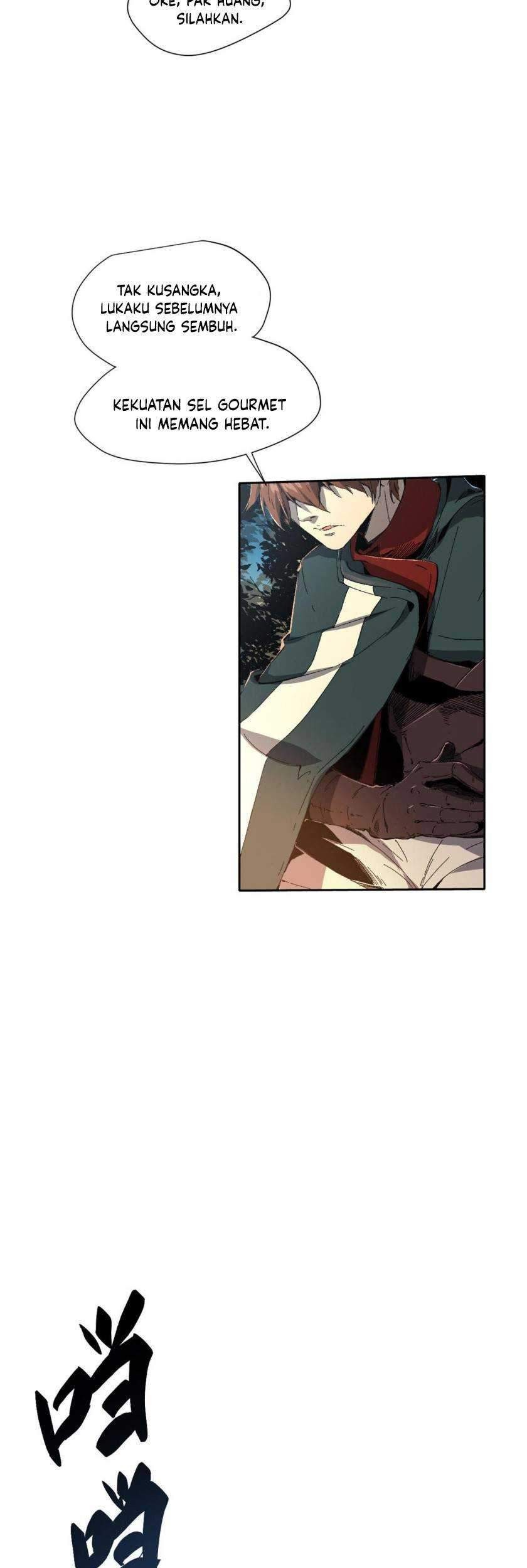 Eternal Kingdom Chapter 13 - halaman 26