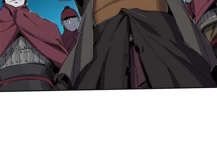 Eternal Kingdom Chapter 13 - halaman 29