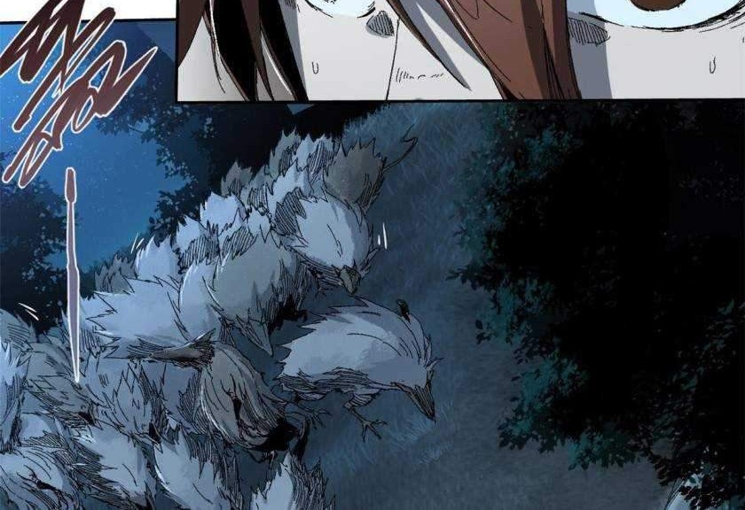 Eternal Kingdom Chapter 13 - halaman 31
