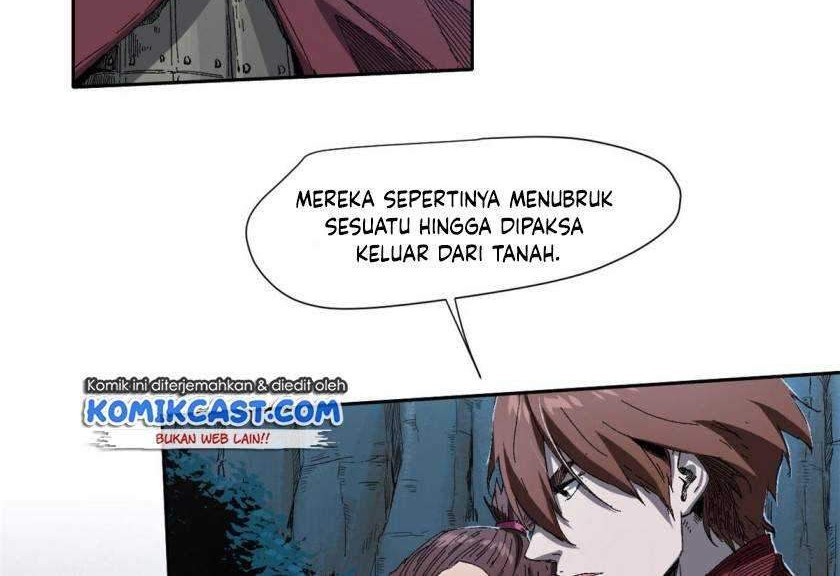 Eternal Kingdom Chapter 13 - halaman 35