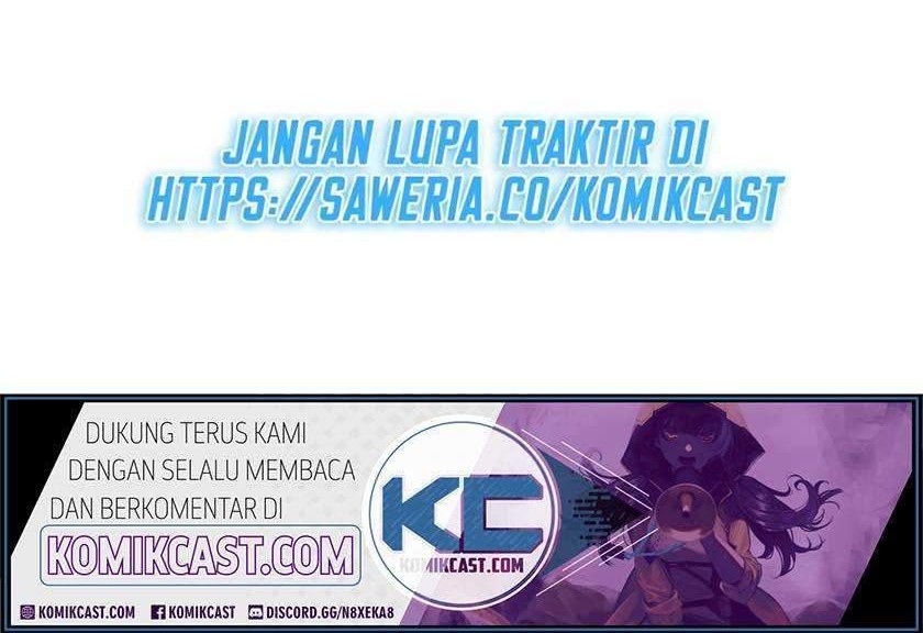Eternal Kingdom Chapter 13 - halaman 37