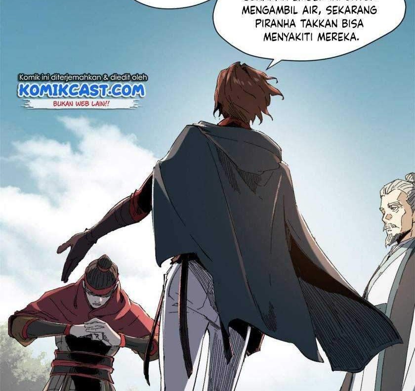 Eternal Kingdom Chapter 13 - halaman 5