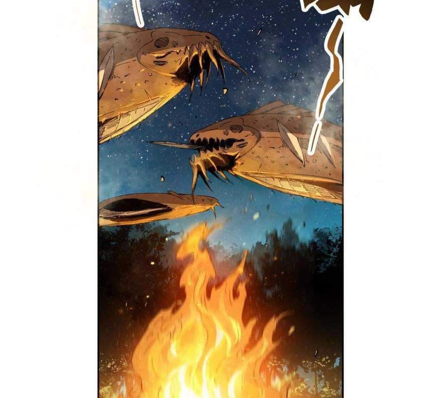 Eternal Kingdom Chapter 13 - halaman 9