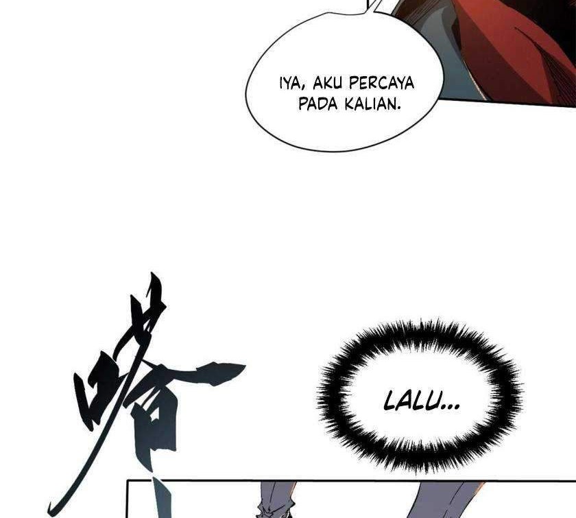 Eternal Kingdom Chapter 15 - halaman 15