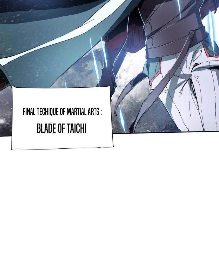 Eternal Kingdom Chapter 17 - halaman 15
