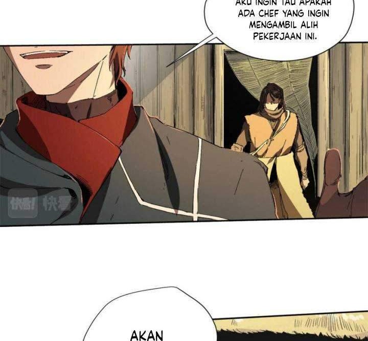 Eternal Kingdom Chapter 19 - halaman 15