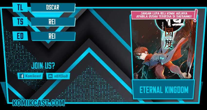 Eternal Kingdom Chapter 2 - halaman 1