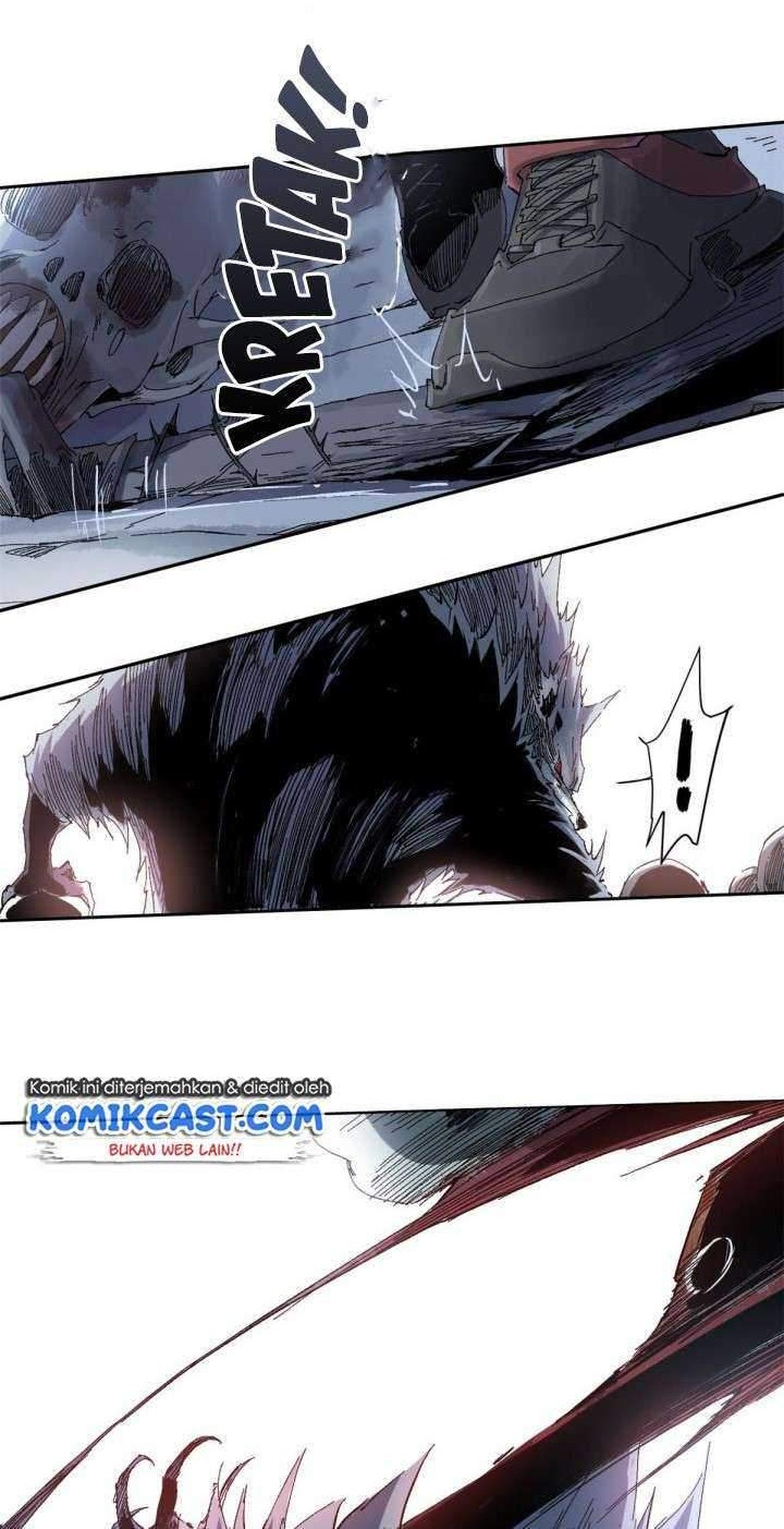 Eternal Kingdom Chapter 2 - halaman 11