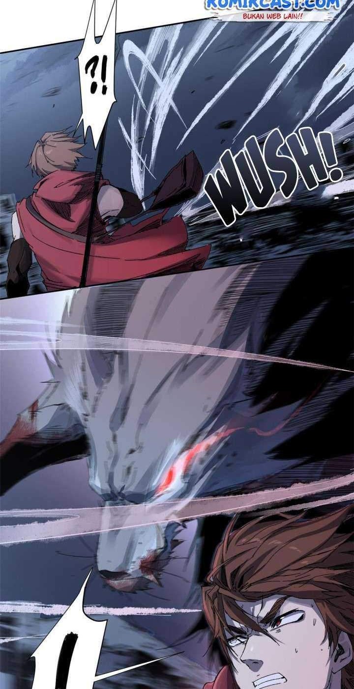 Eternal Kingdom Chapter 2 - halaman 13