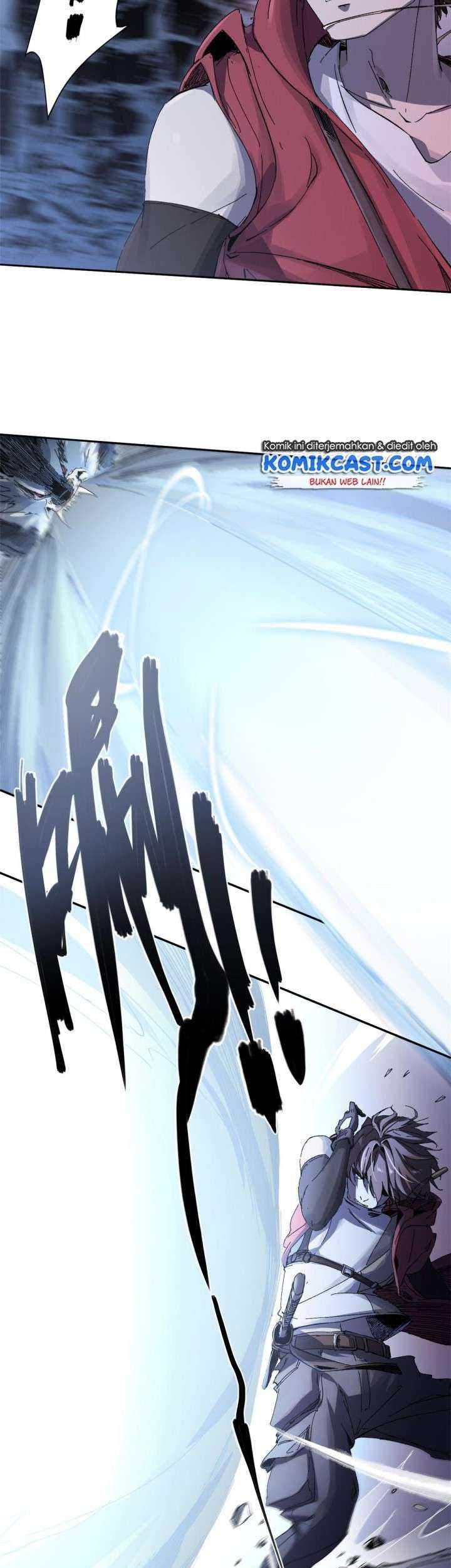 Eternal Kingdom Chapter 2 - halaman 14