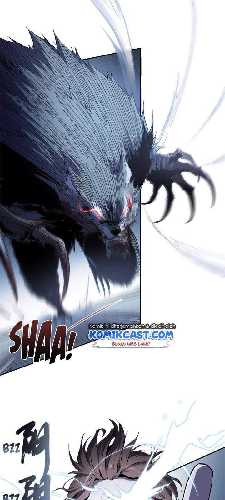 Eternal Kingdom Chapter 2 - halaman 19