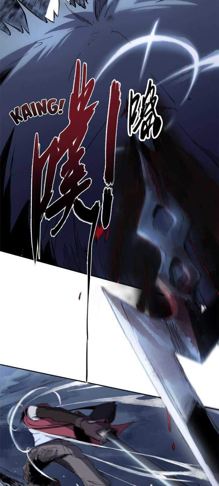 Eternal Kingdom Chapter 2 - halaman 23