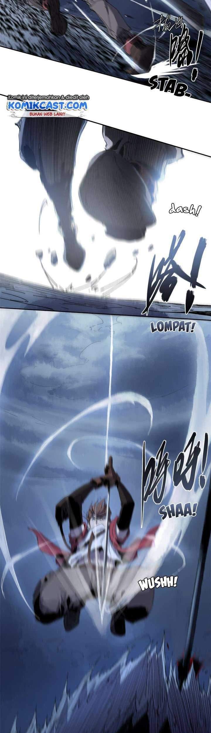 Eternal Kingdom Chapter 2 - halaman 24