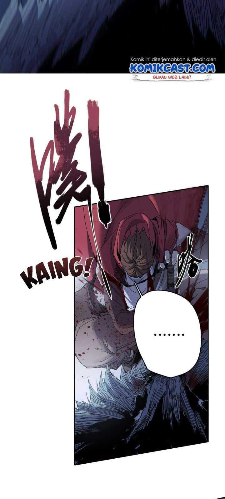 Eternal Kingdom Chapter 2 - halaman 25