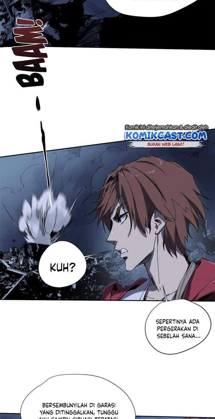 Eternal Kingdom Chapter 2 - halaman 3