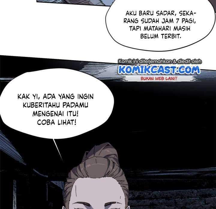 Eternal Kingdom Chapter 2 - halaman 30