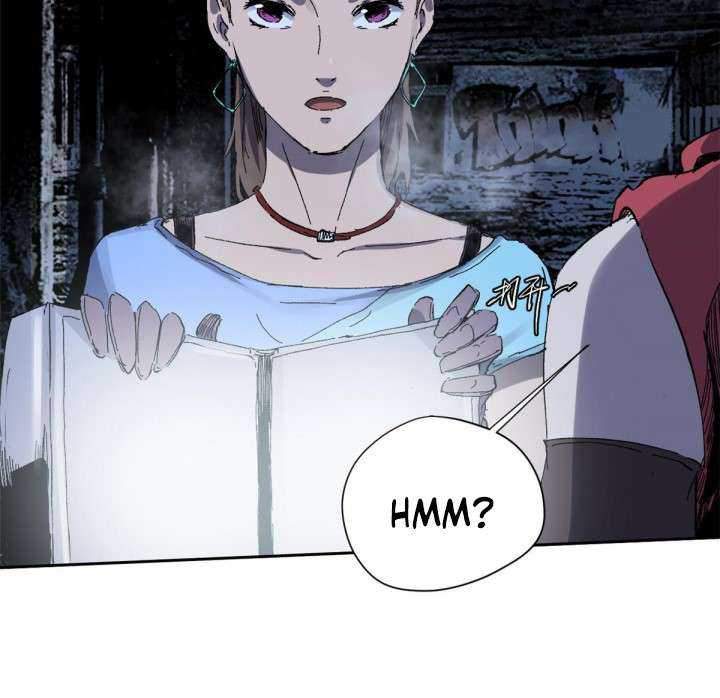 Eternal Kingdom Chapter 2 - halaman 31