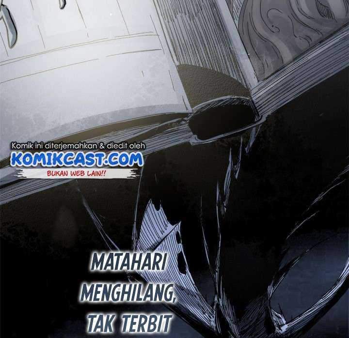 Eternal Kingdom Chapter 2 - halaman 33