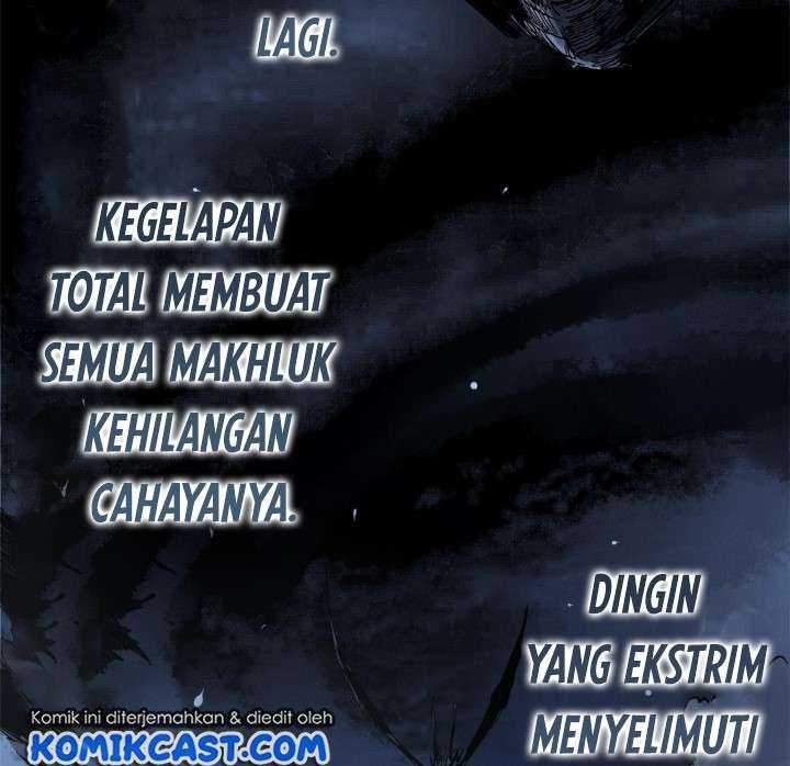 Eternal Kingdom Chapter 2 - halaman 34