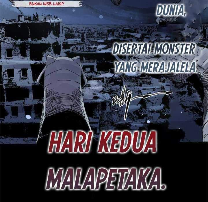 Eternal Kingdom Chapter 2 - halaman 35