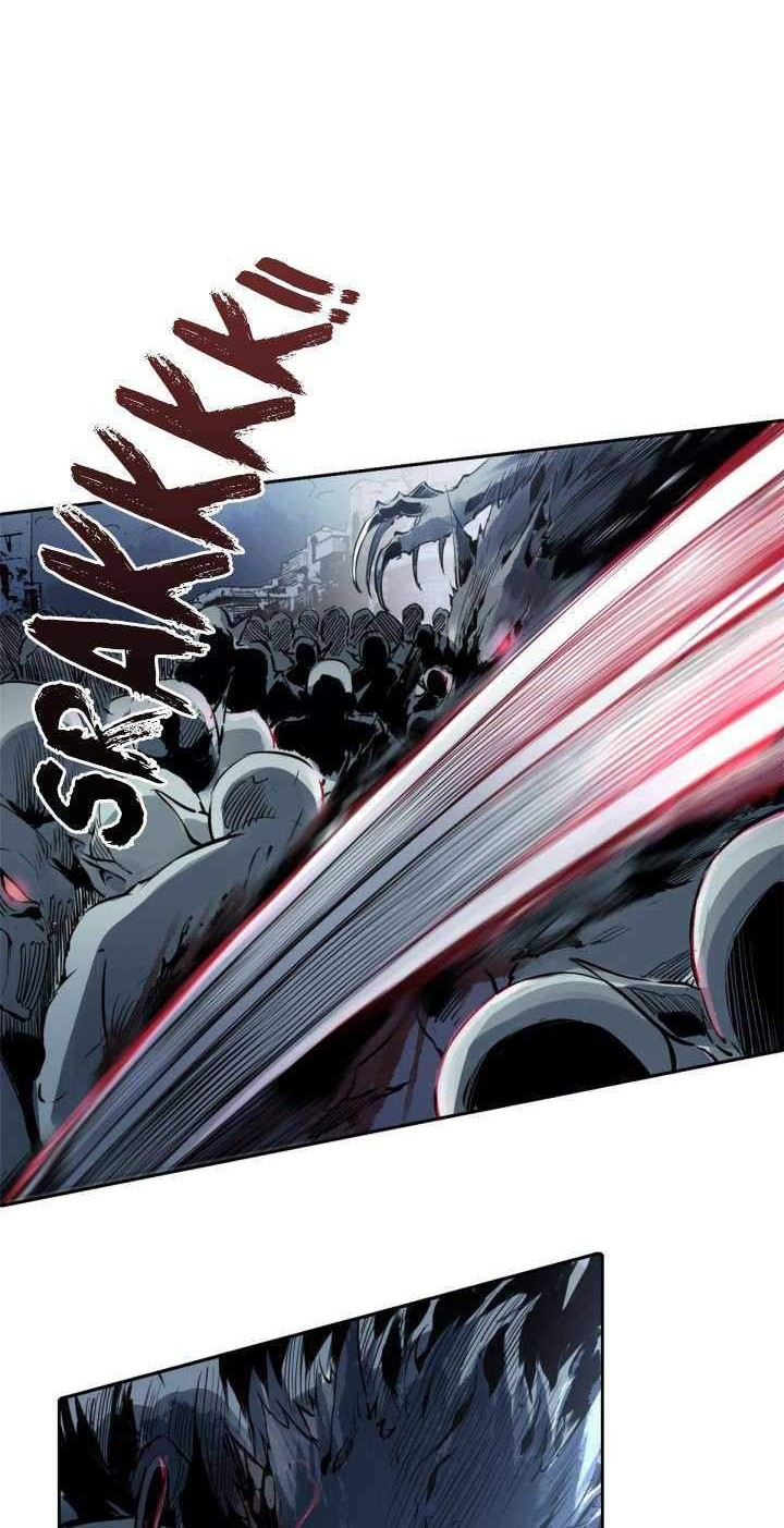 Eternal Kingdom Chapter 2 - halaman 5