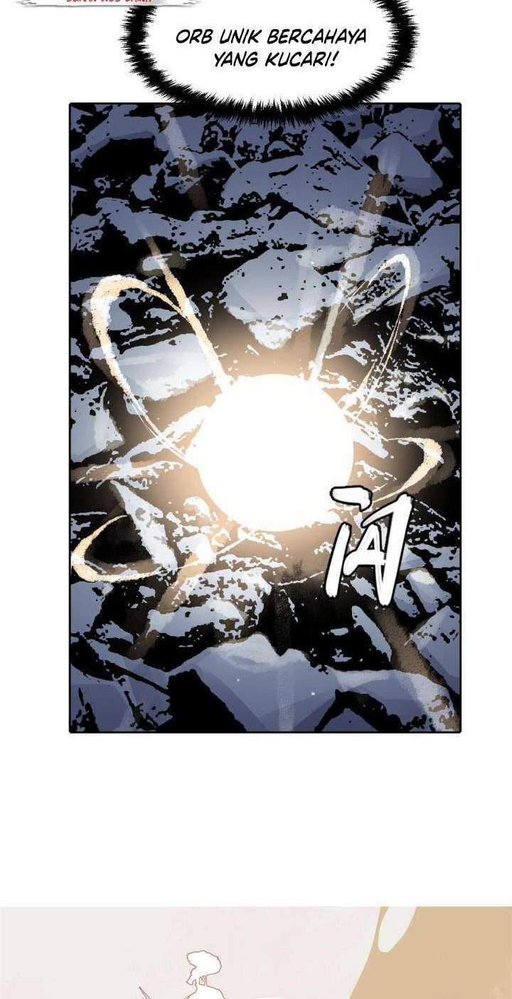 Eternal Kingdom Chapter 2 - halaman 7
