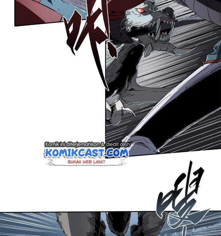 Eternal Kingdom Chapter 21 - halaman 15