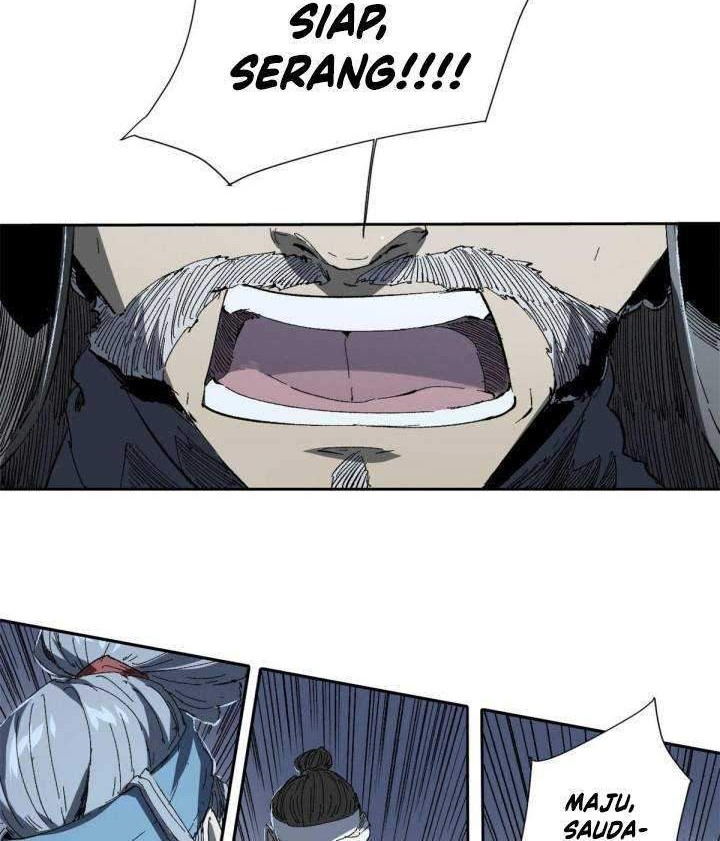 Eternal Kingdom Chapter 21 - halaman 21