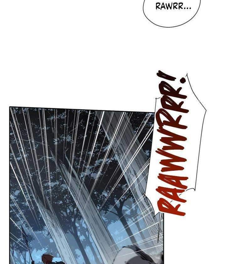 Eternal Kingdom Chapter 21 - halaman 23