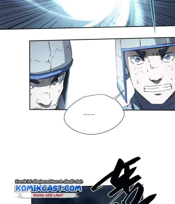 Eternal Kingdom Chapter 21 - halaman 27