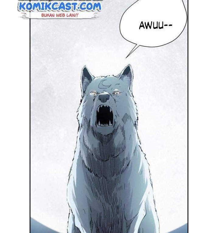 Eternal Kingdom Chapter 21 - halaman 7