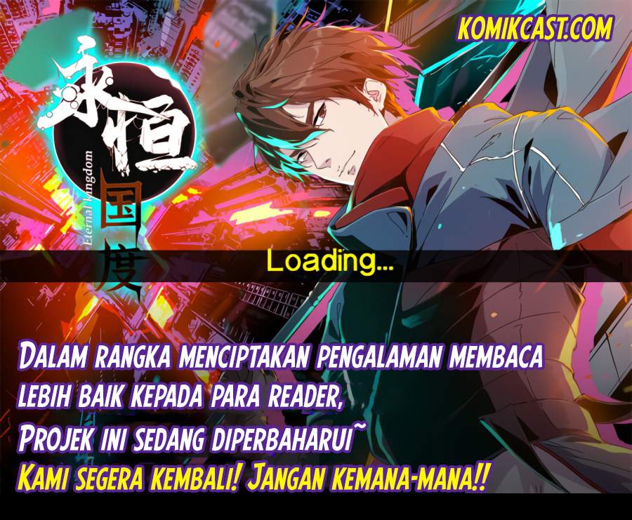 Eternal Kingdom Chapter 22.5 - halaman 1