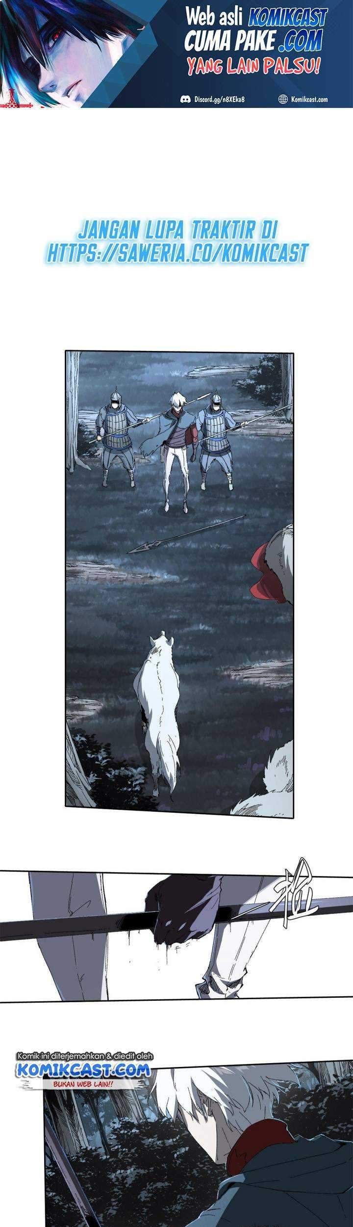 Eternal Kingdom Chapter 22 - halaman 2