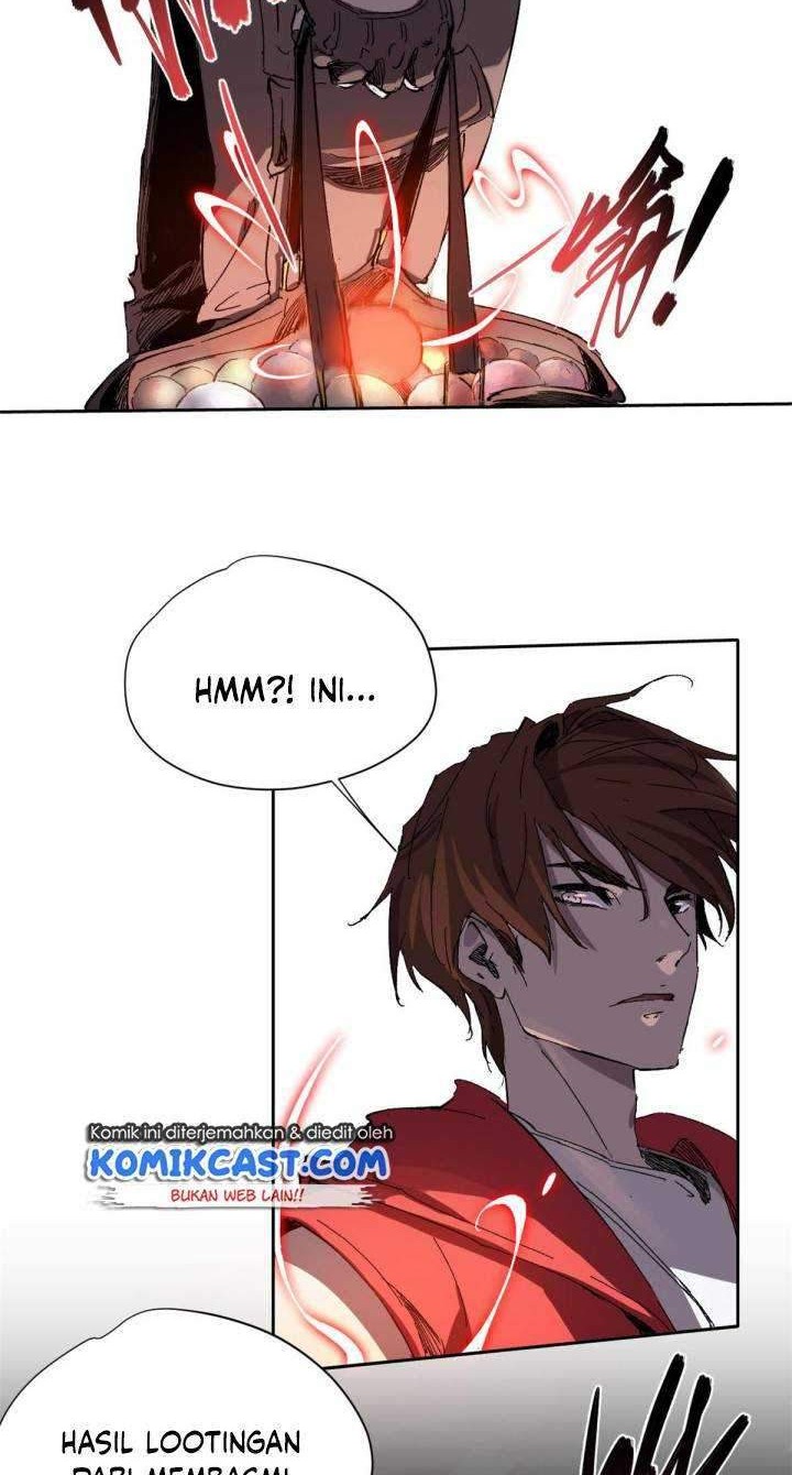 Eternal Kingdom Chapter 4 - halaman 3